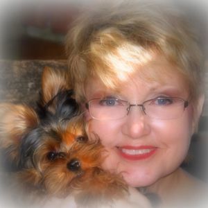 Meet your Posher, Sheryl